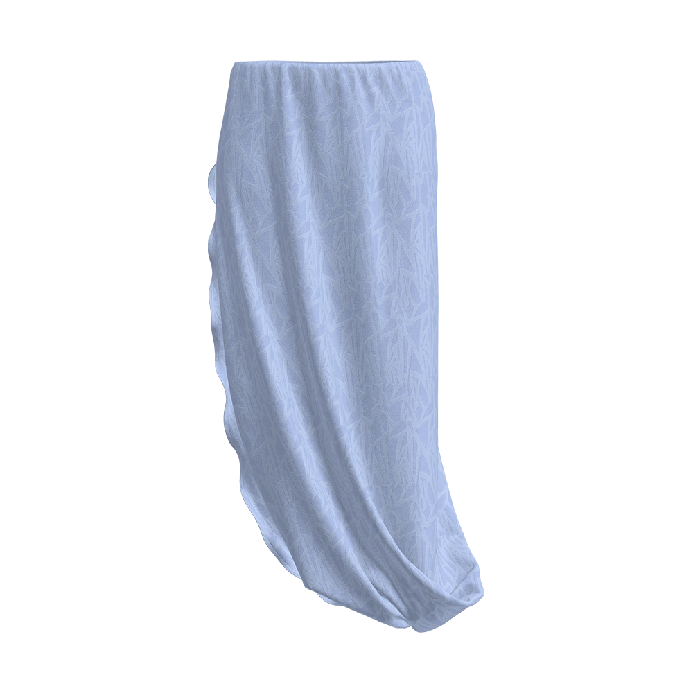 T/S Dvostruki Jacquard