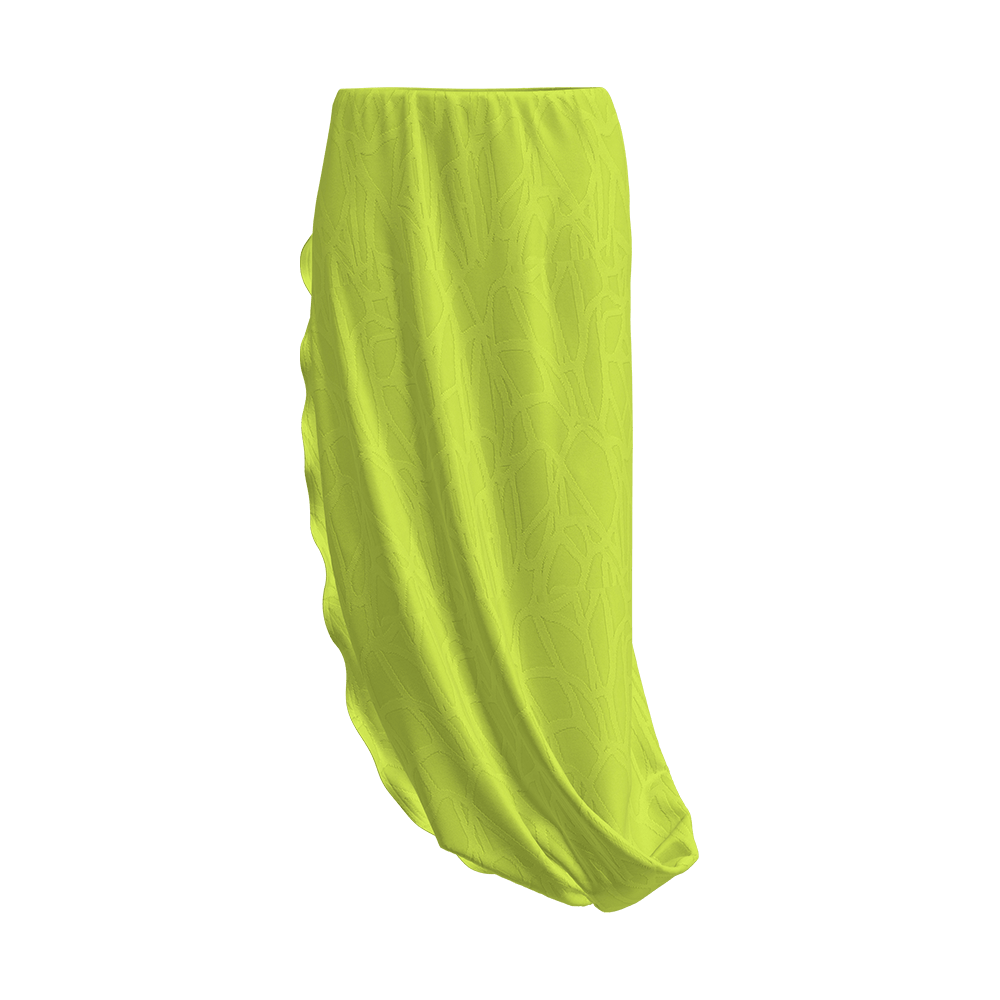 T/S Dvostruki Jacquard