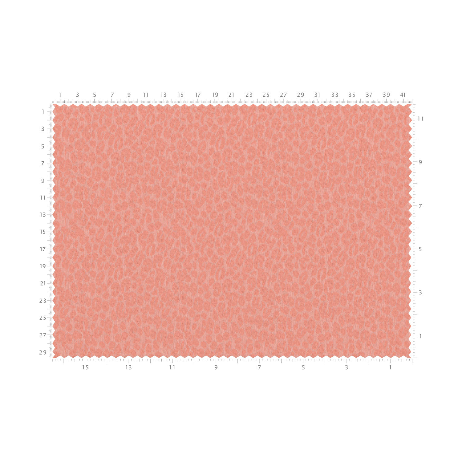 C/T Double Jacquard