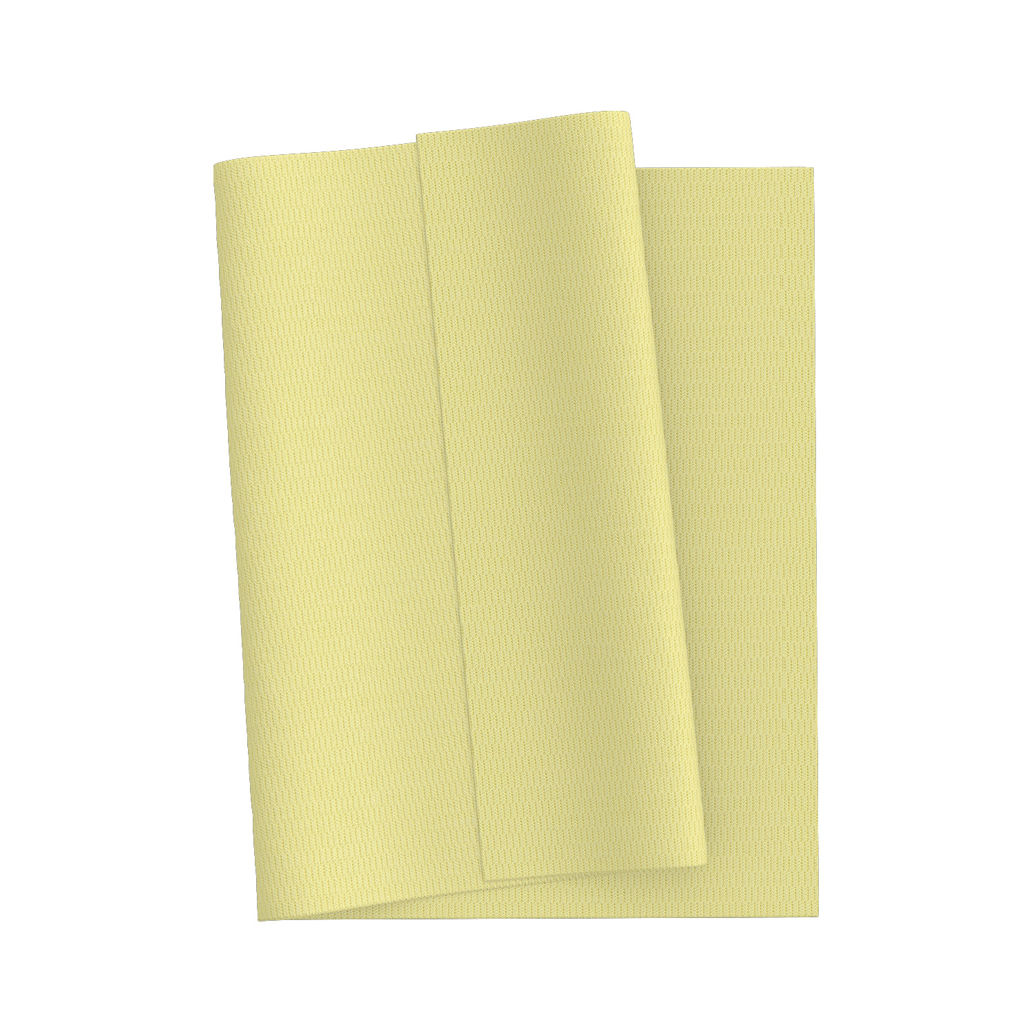 C/Recycle T (morska vuna) Jacquard RIB