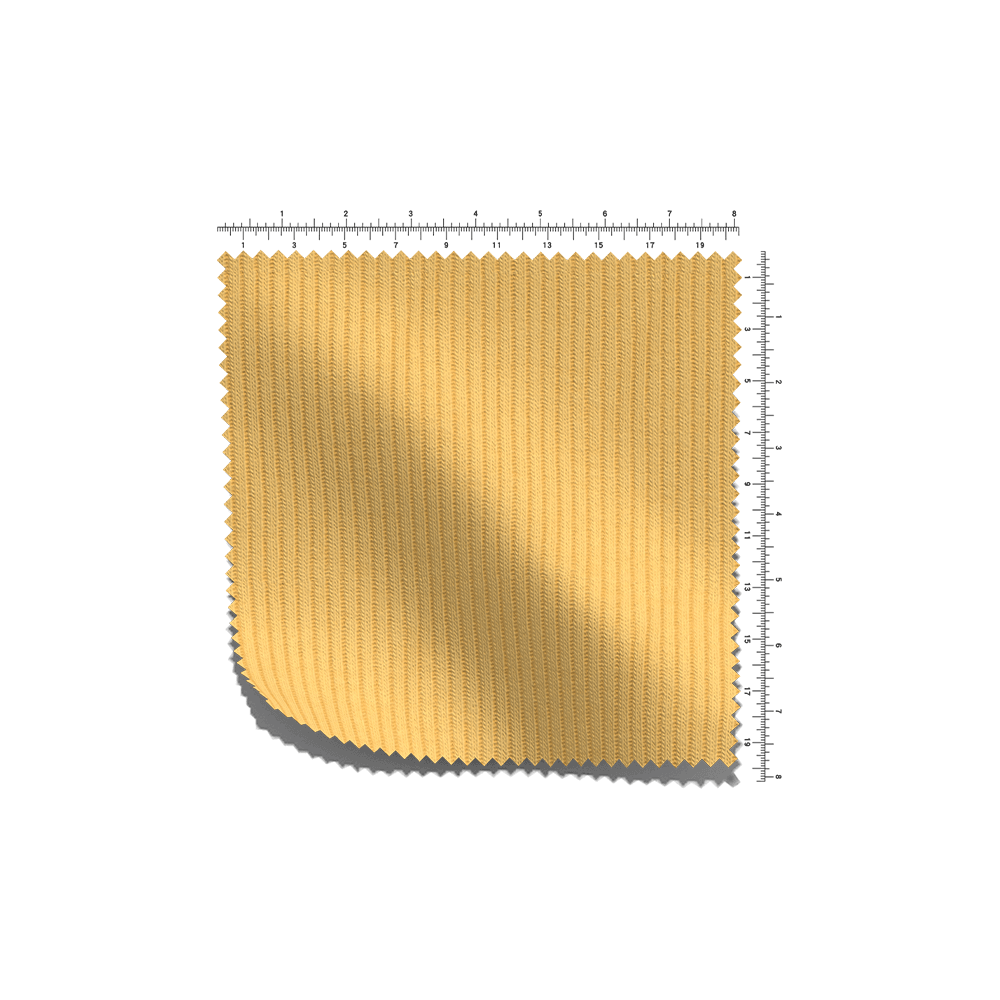 Tencel/Vuna/S 2*2 RIB